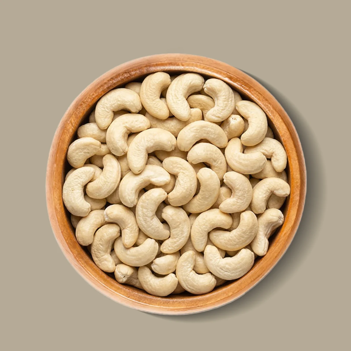 Cashews